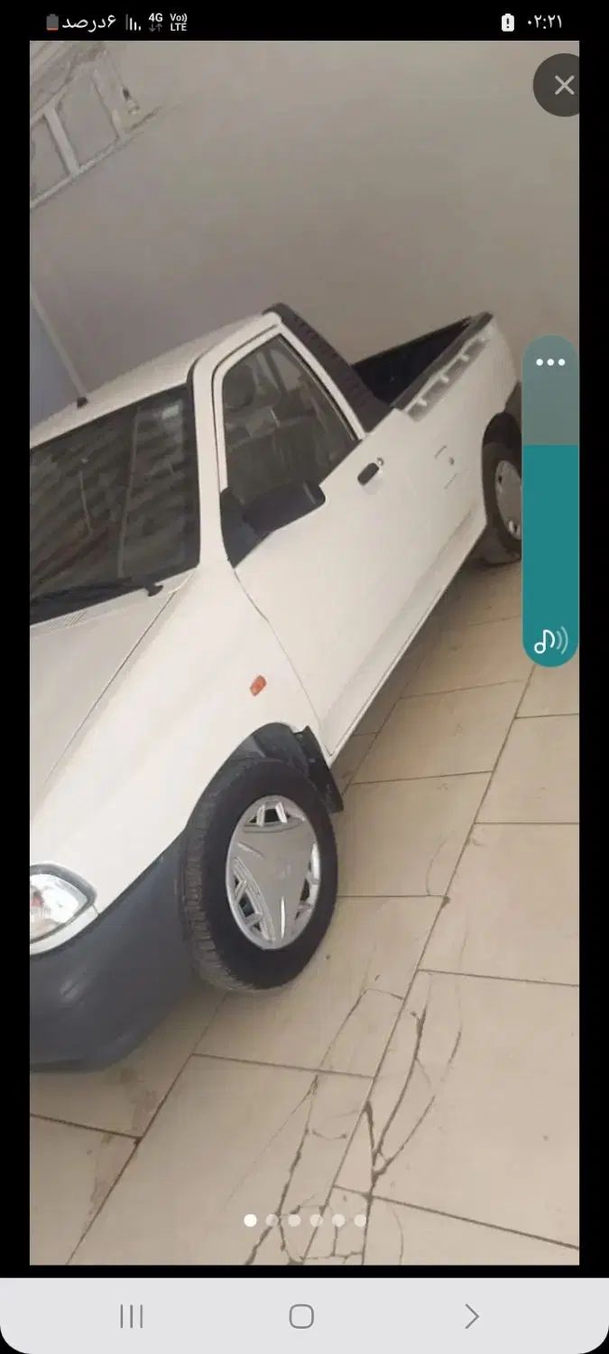 خودرو پراید، 151 آگهی ann_20449420