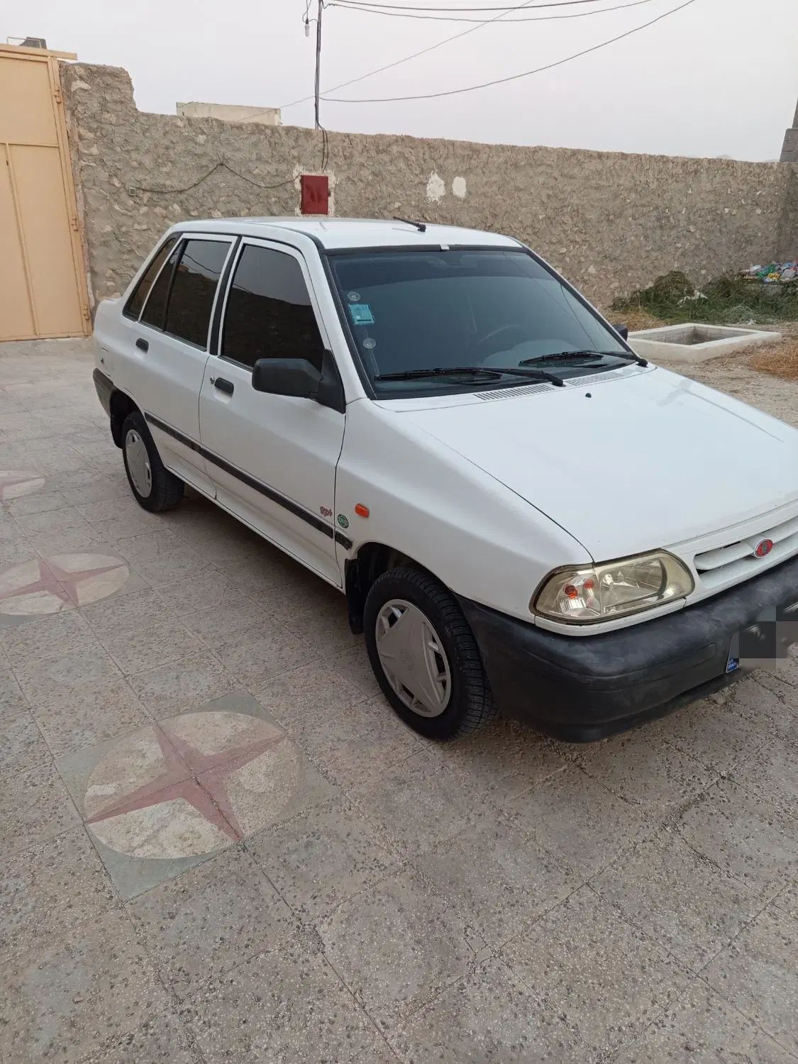 خودرو پراید، 131 آگهی ann_20449441