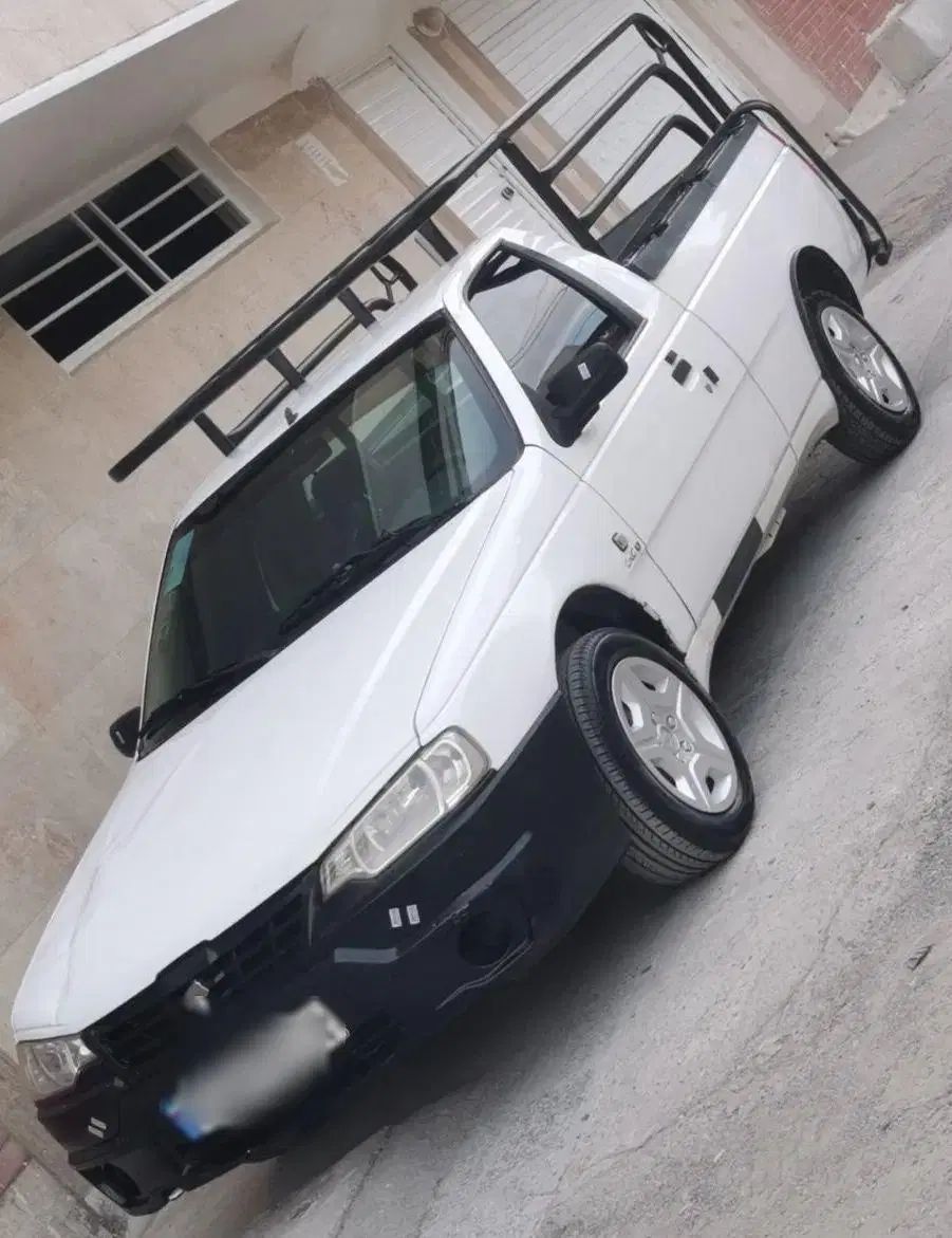 خودرو آریسان، معمولی آگهی ann_20449442