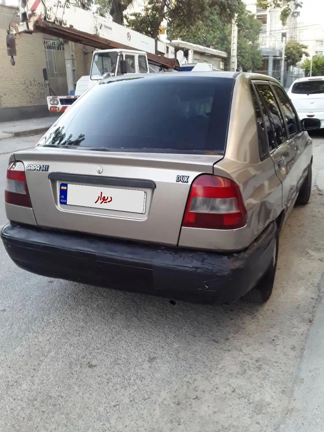 خودرو پراید، 141 آگهی ann_20449445