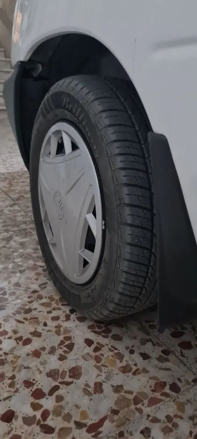 پراید 131 SE - 1399