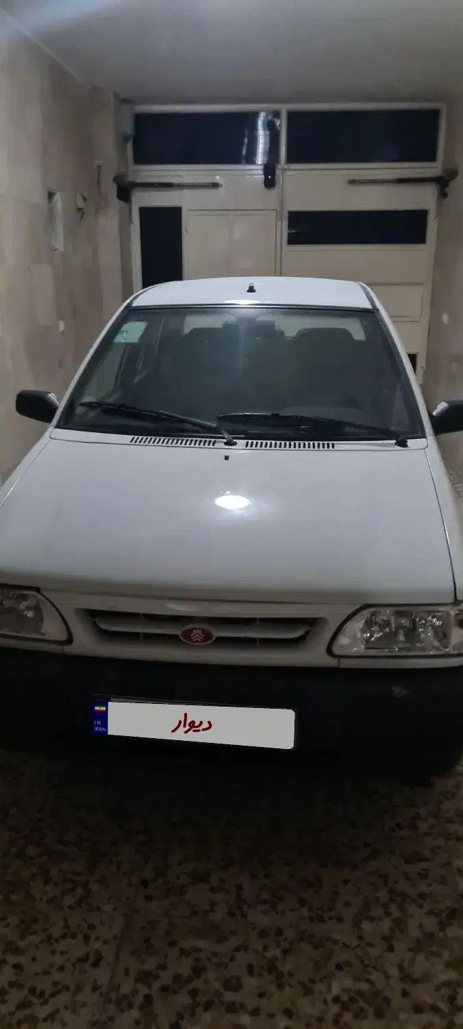 پراید 131 SE - 1399