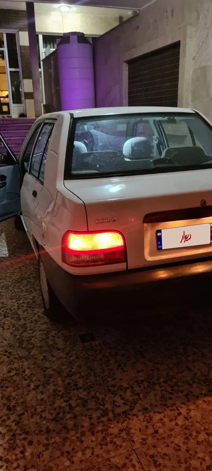 پراید 131 SE - 1399