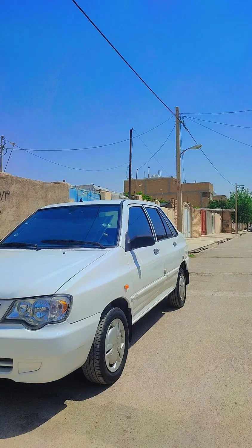 خودرو پراید، 132 آگهی ann_20449471