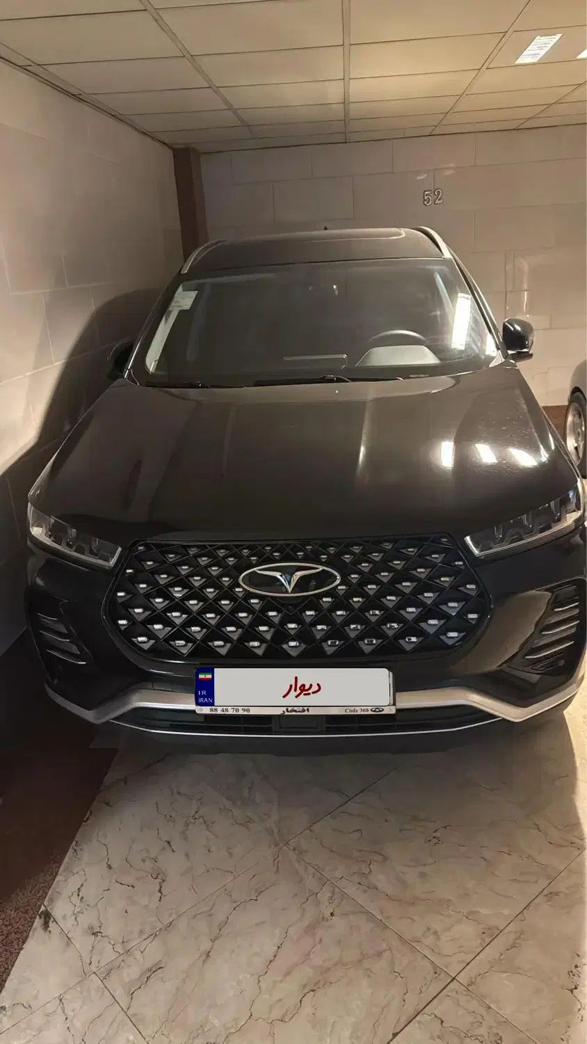 فونیکس تیگو 7 پرو اکسلنت - 1401