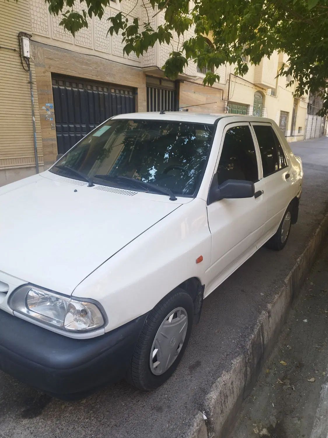 پراید 131 EX - 1399