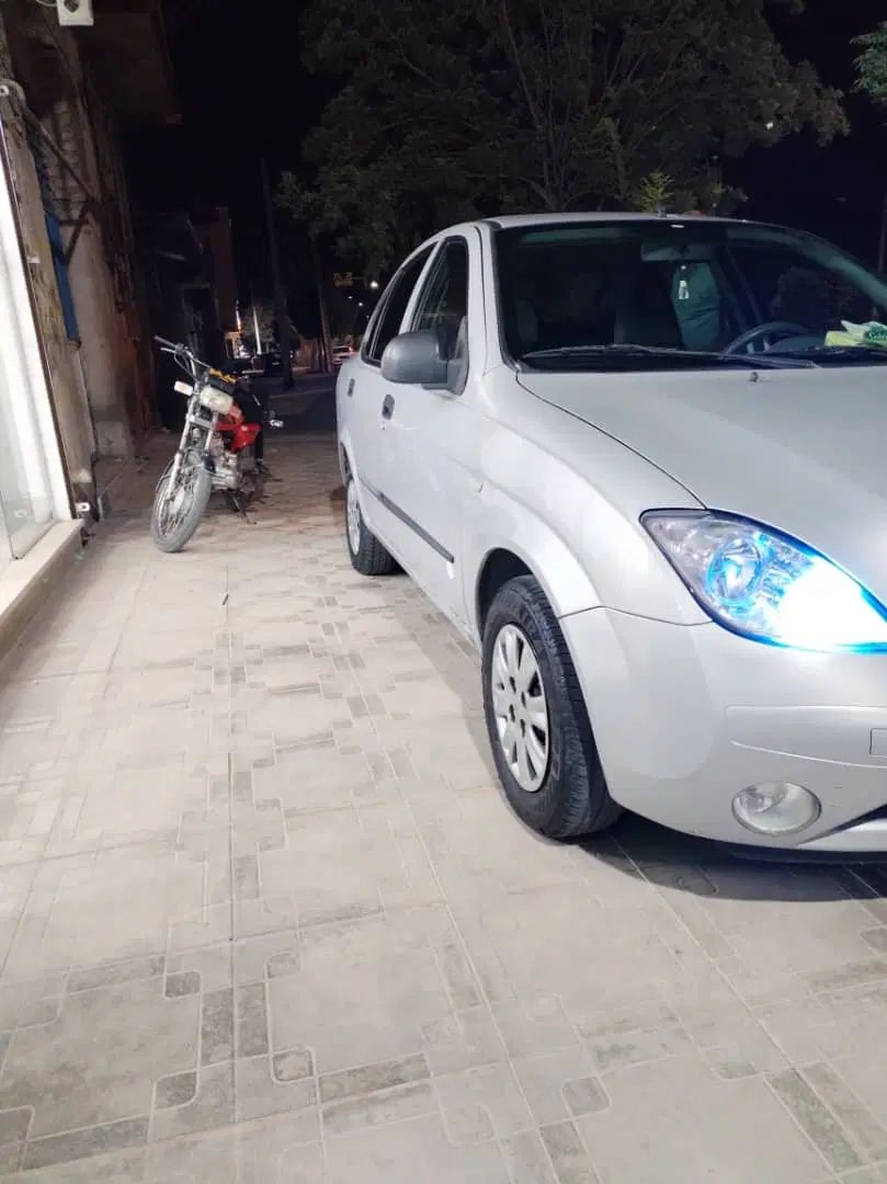 خودرو تیبا، صندوق دار آگهی ann_20449505