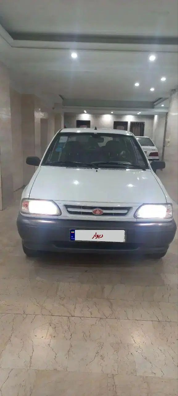 خودرو پراید، 131 آگهی ann_20449538