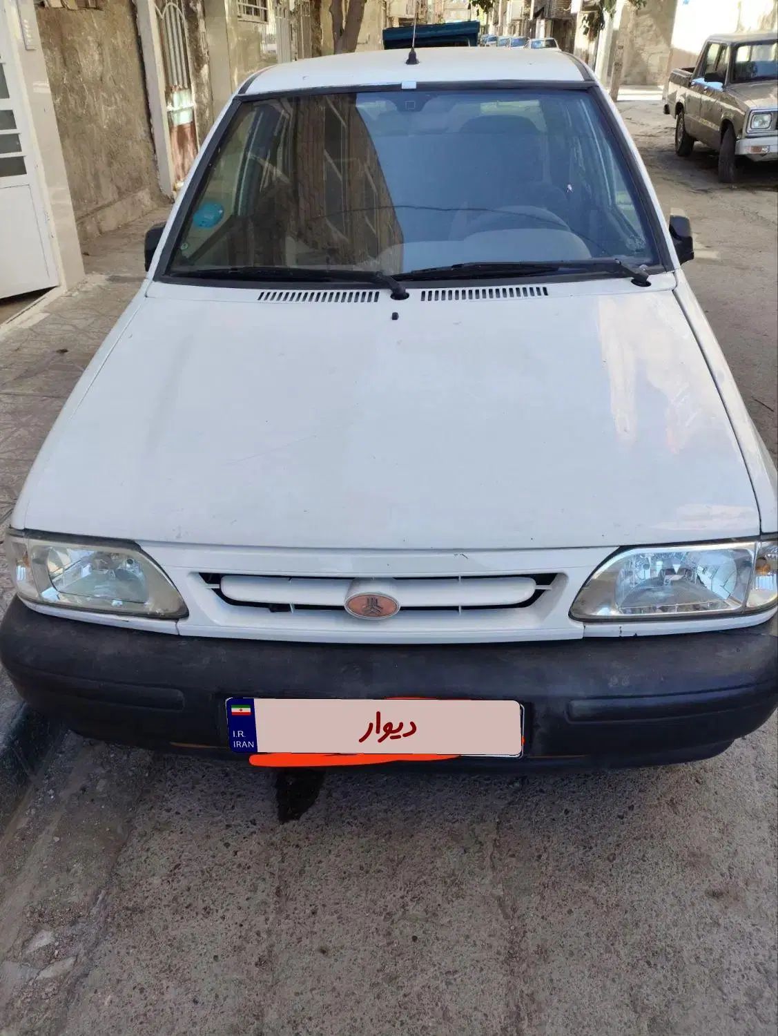 خودرو پراید، 131 آگهی ann_20449541