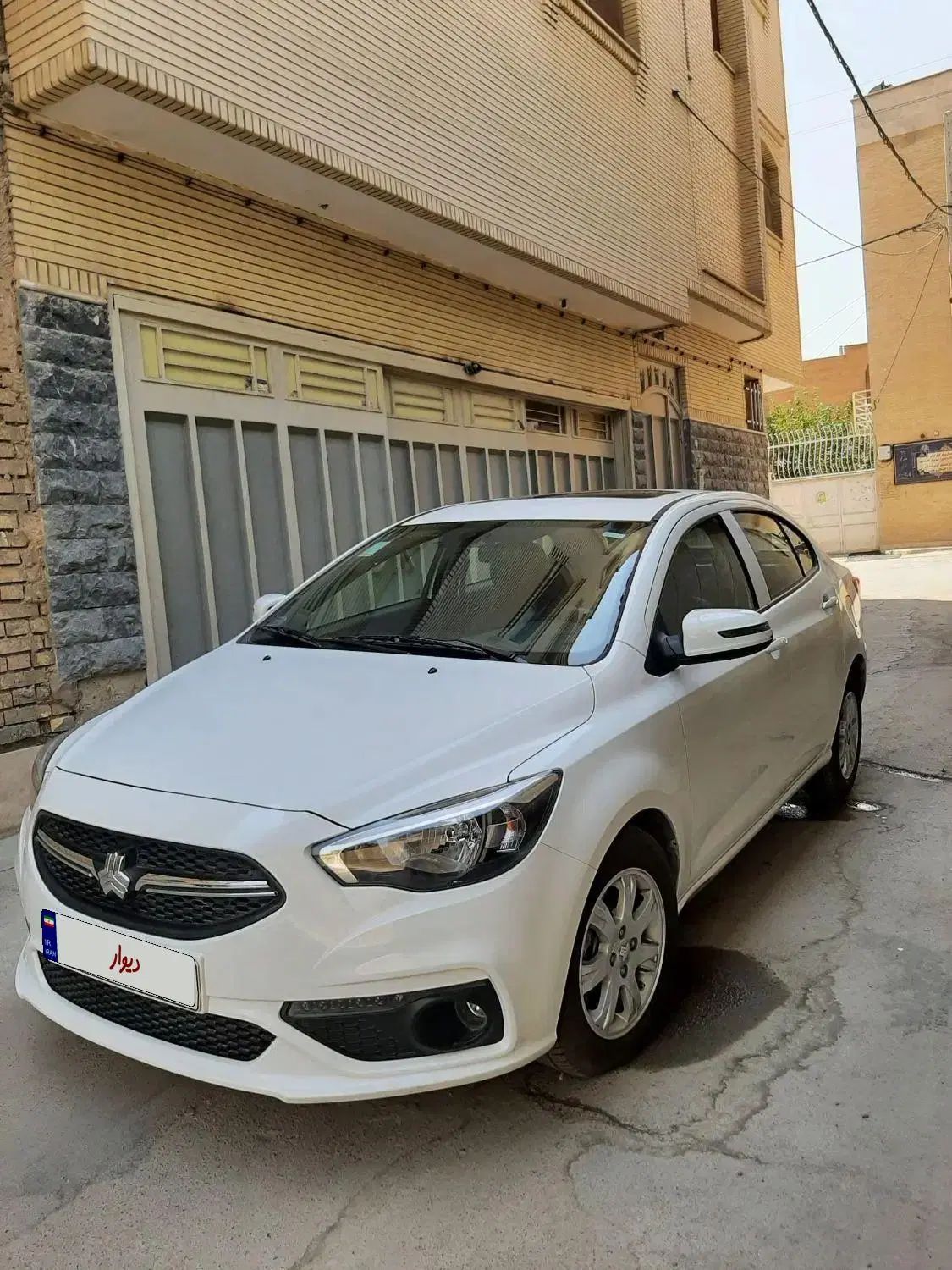 خودرو شاهین، G آگهی ann_20449550