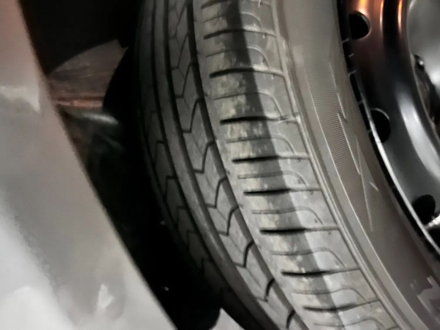 پژو پارس سال - 1395