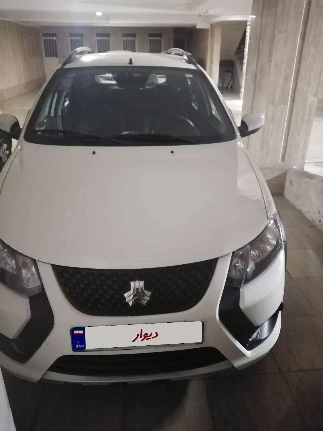 خودرو کوییک، S آگهی ann_20449556