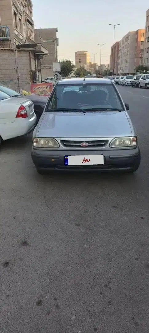 خودرو پراید، 131 آگهی ann_20449566