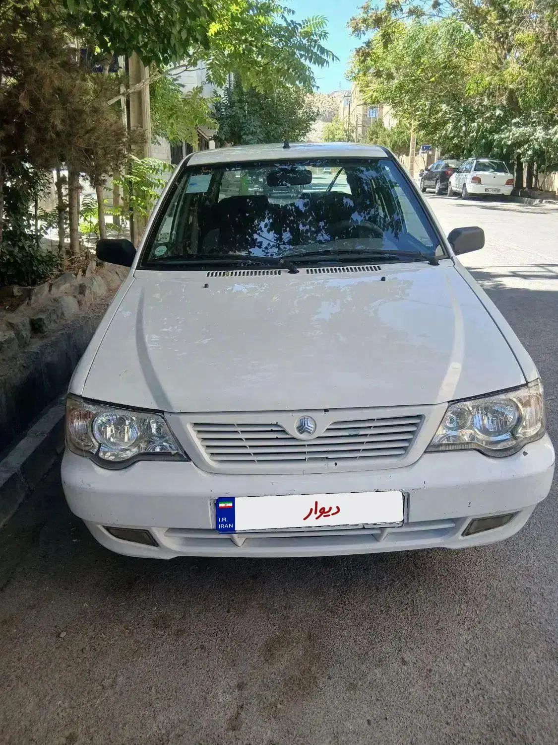 خودرو پراید، 111 آگهی ann_20449578