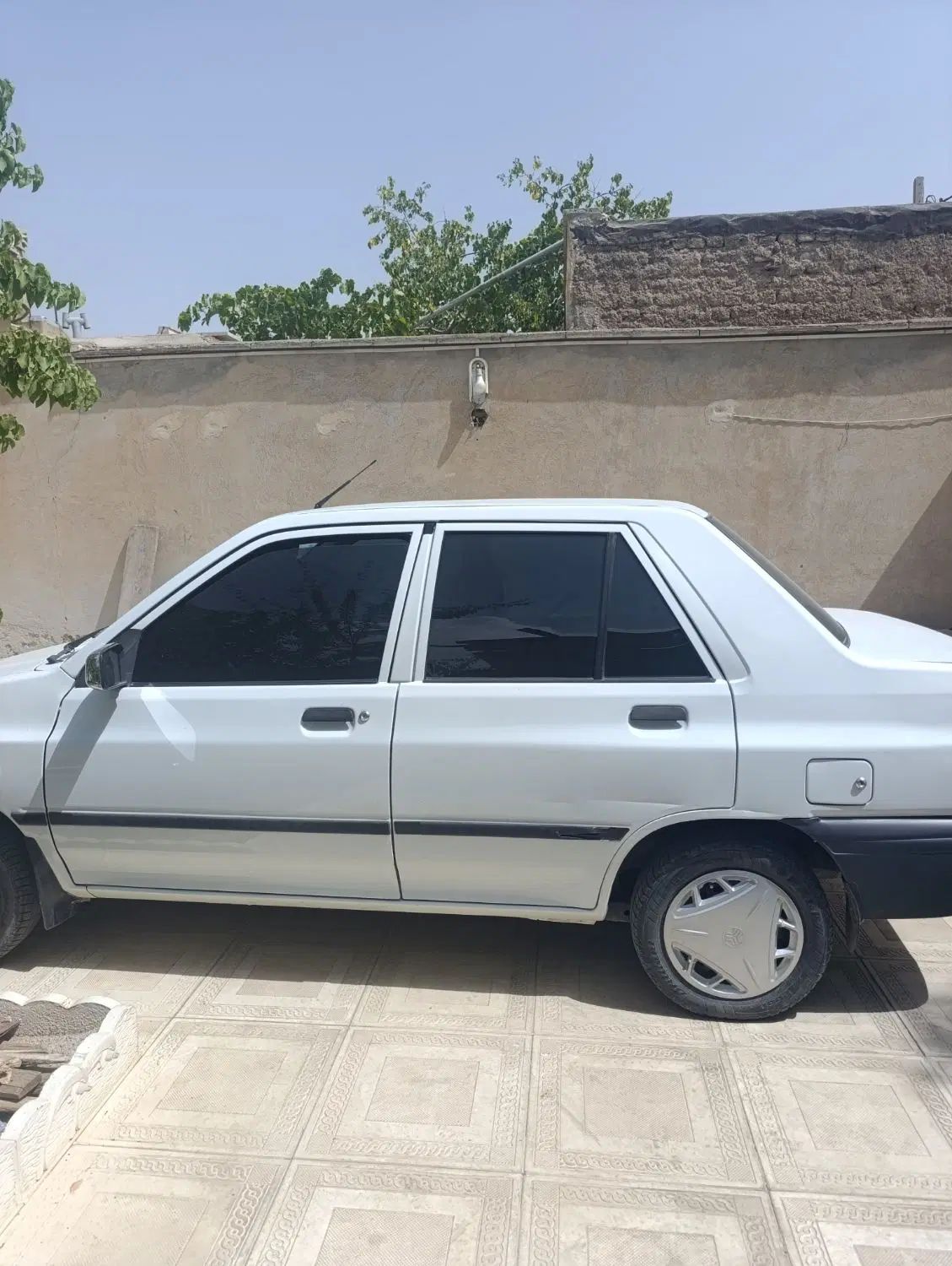 خودرو پراید، 131 آگهی ann_20449582