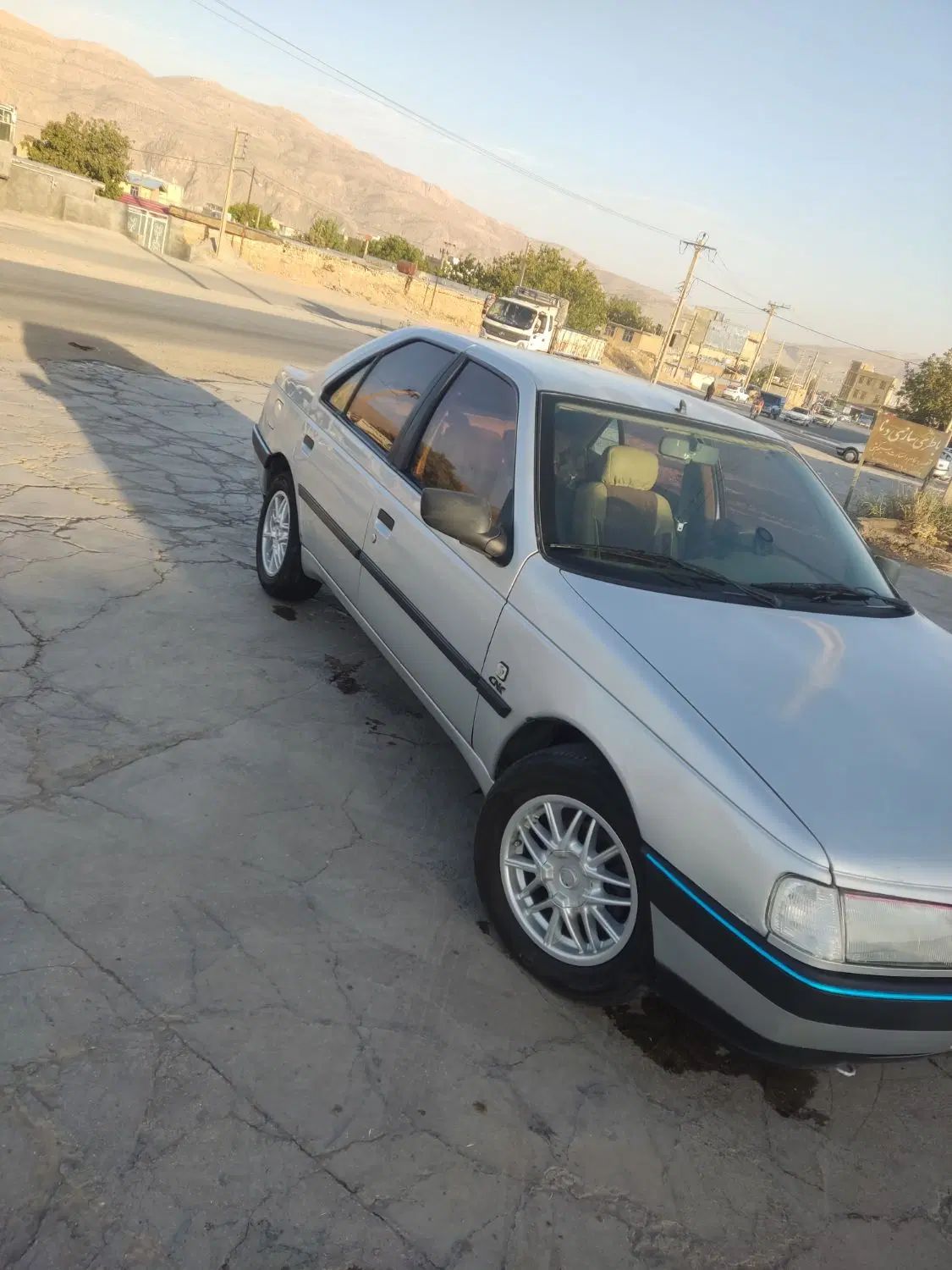 خودرو پژو، 405 آگهی ann_20449596