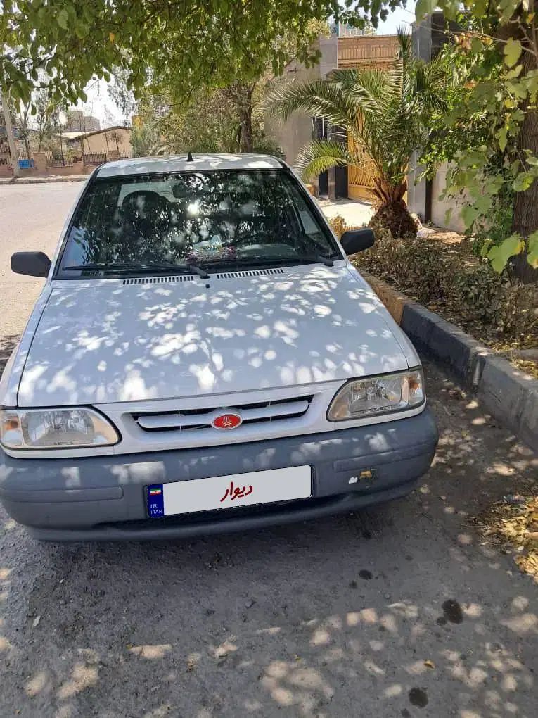 خودرو پراید، 131 آگهی ann_20449598
