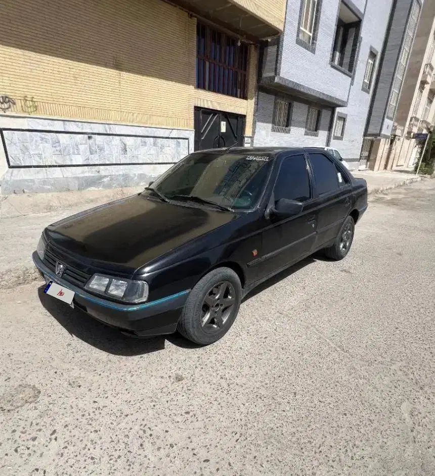 خودرو پژو، 405 آگهی ann_20449646