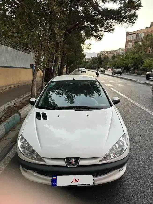 خودرو پژو، 206 آگهی ann_20449662