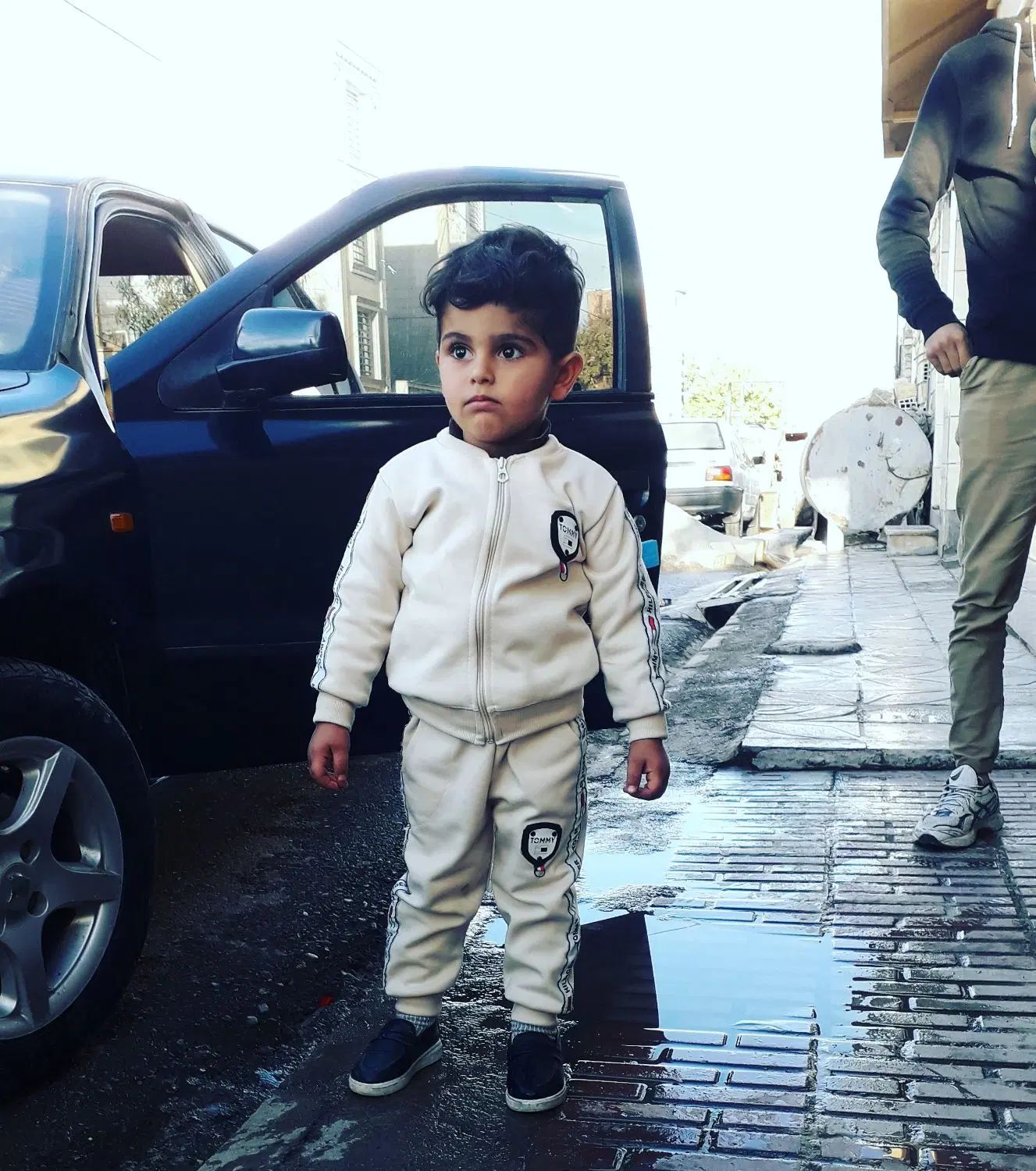 سمند LX XU7 - 1387