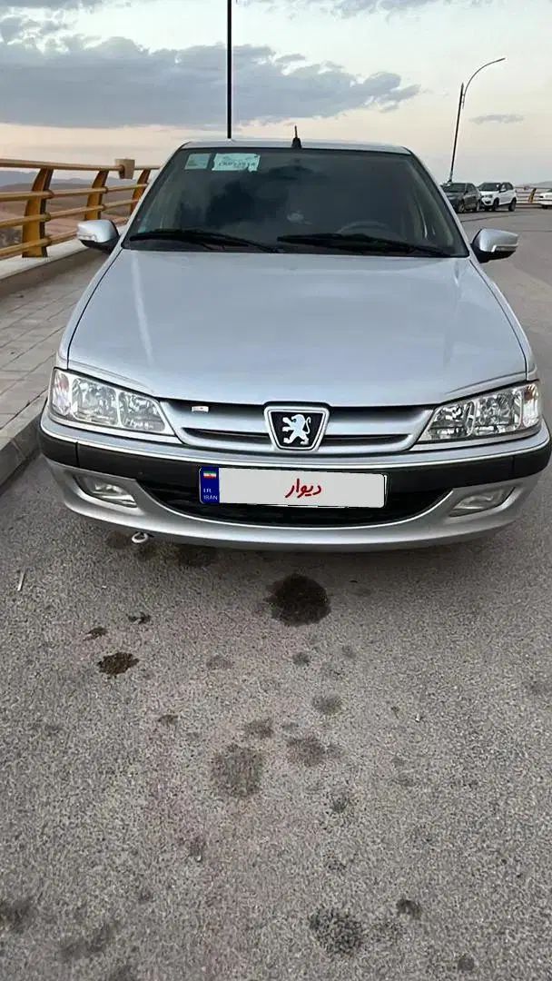 خودرو پژو، پارس آگهی ann_20449664