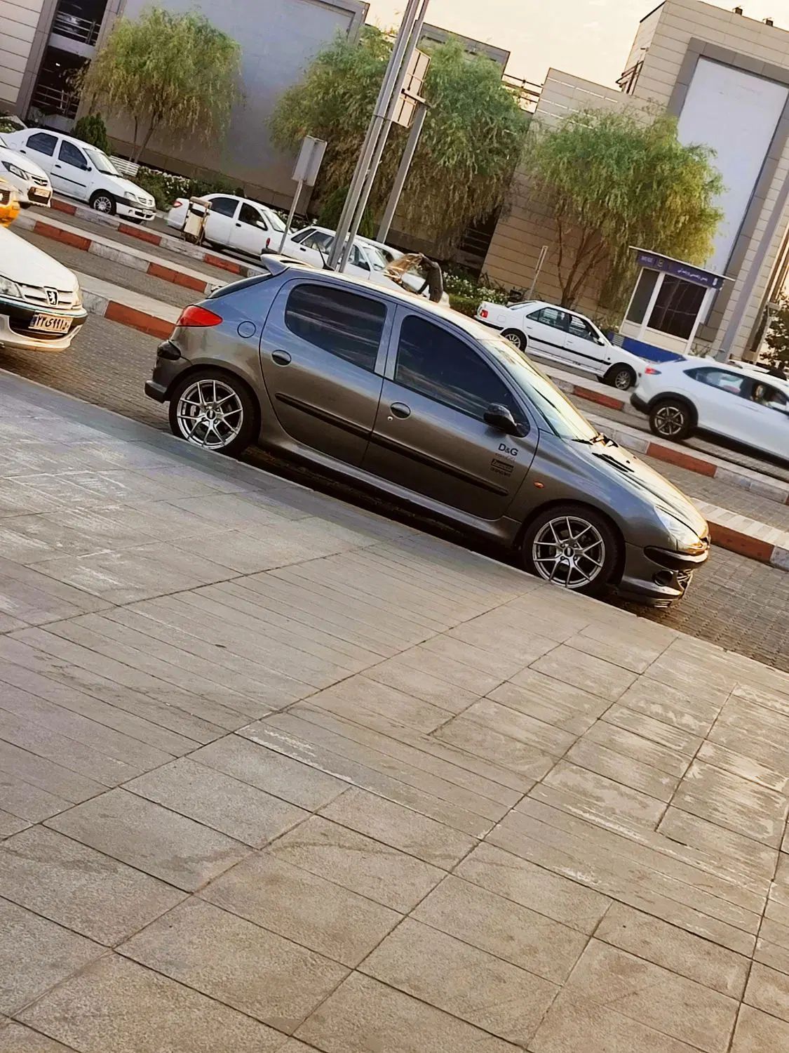 خودرو پژو، 206 آگهی ann_20449667
