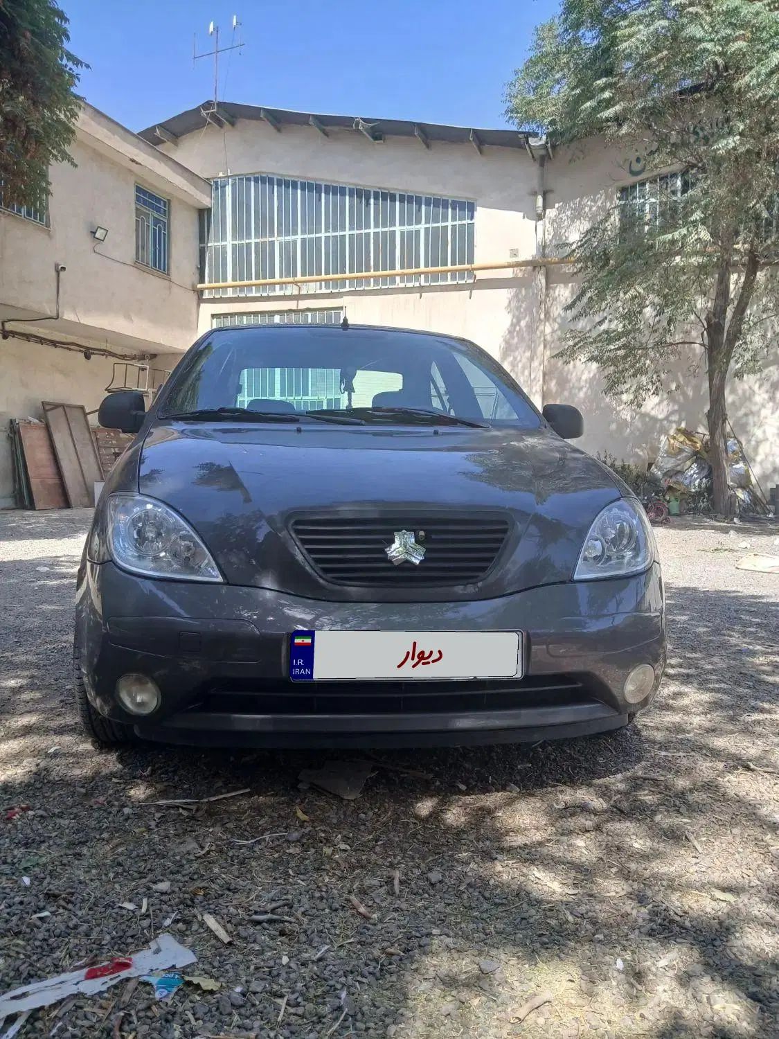 خودرو تیبا، صندوق دار آگهی ann_20449678
