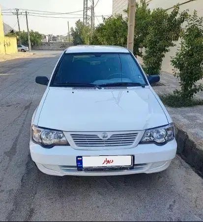 خودرو پراید، 111 آگهی ann_20449699