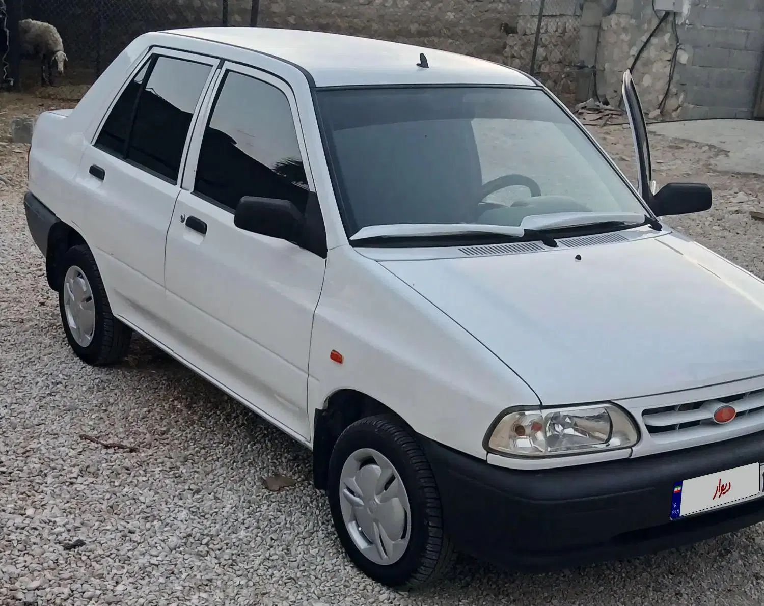 پراید 131 SE - 1399