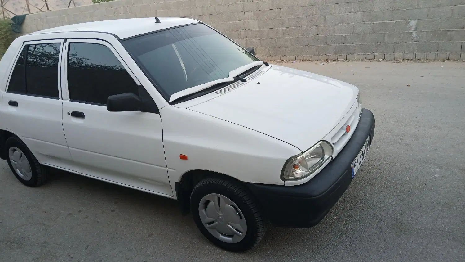 پراید 131 SE - 1399