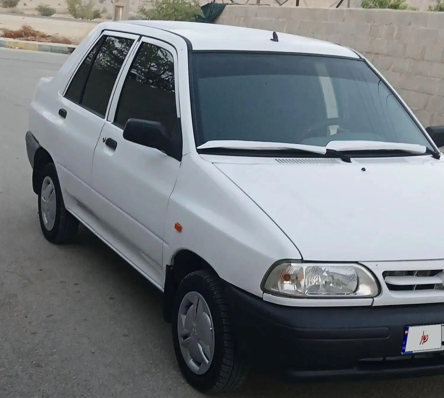 پراید 131 SE - 1399