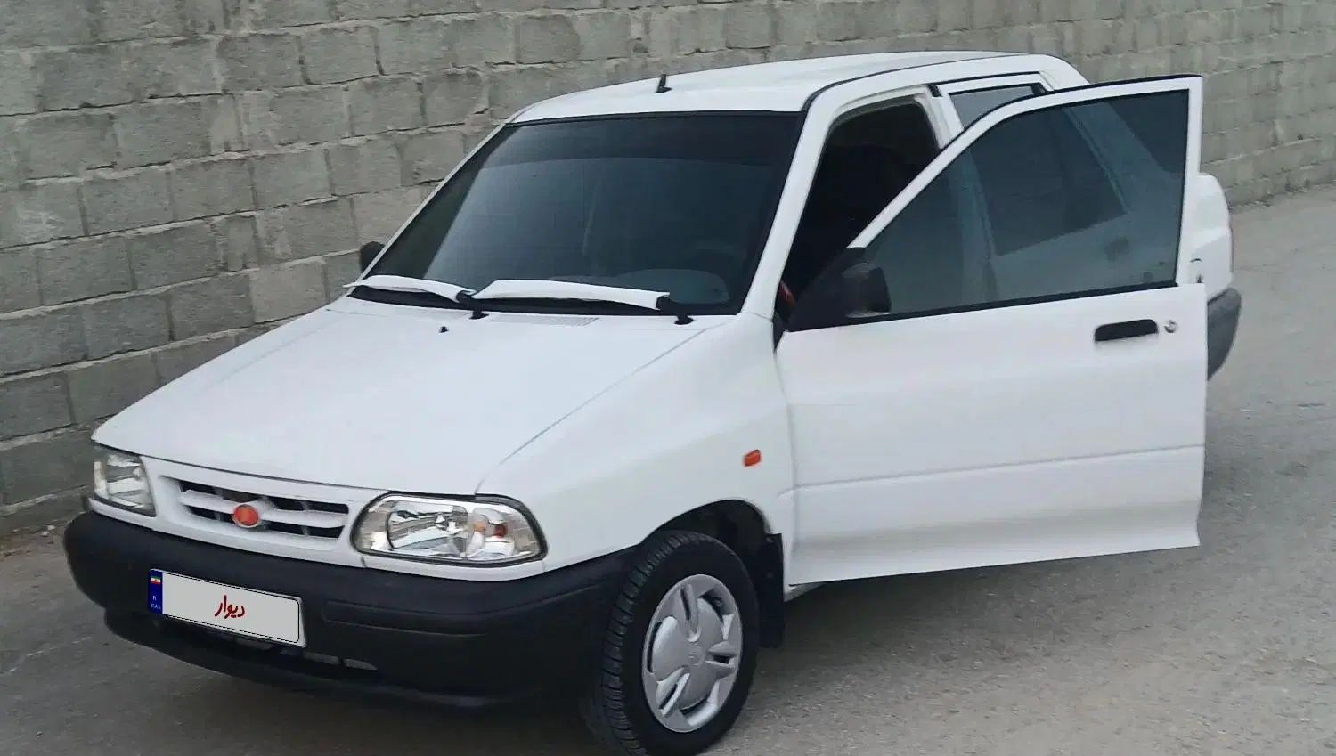پراید 131 SE - 1399