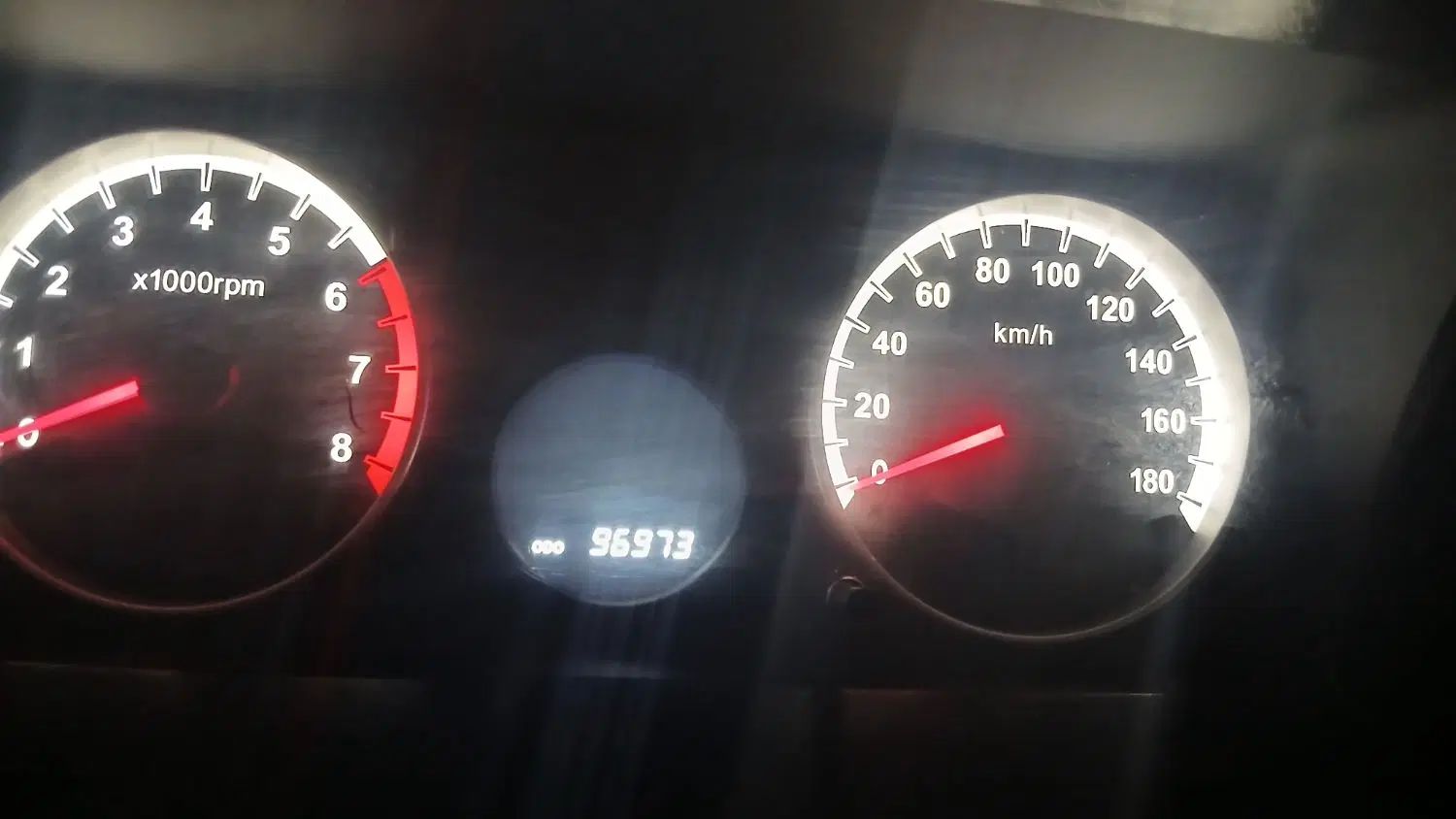 پراید 131 SE - 1399