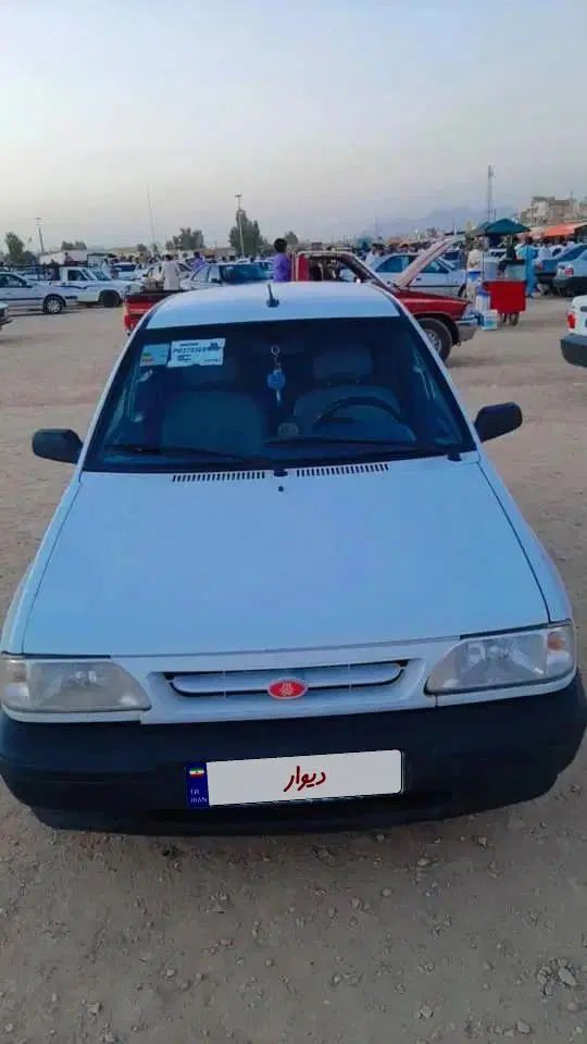 خودرو پراید، 131 آگهی ann_20449740