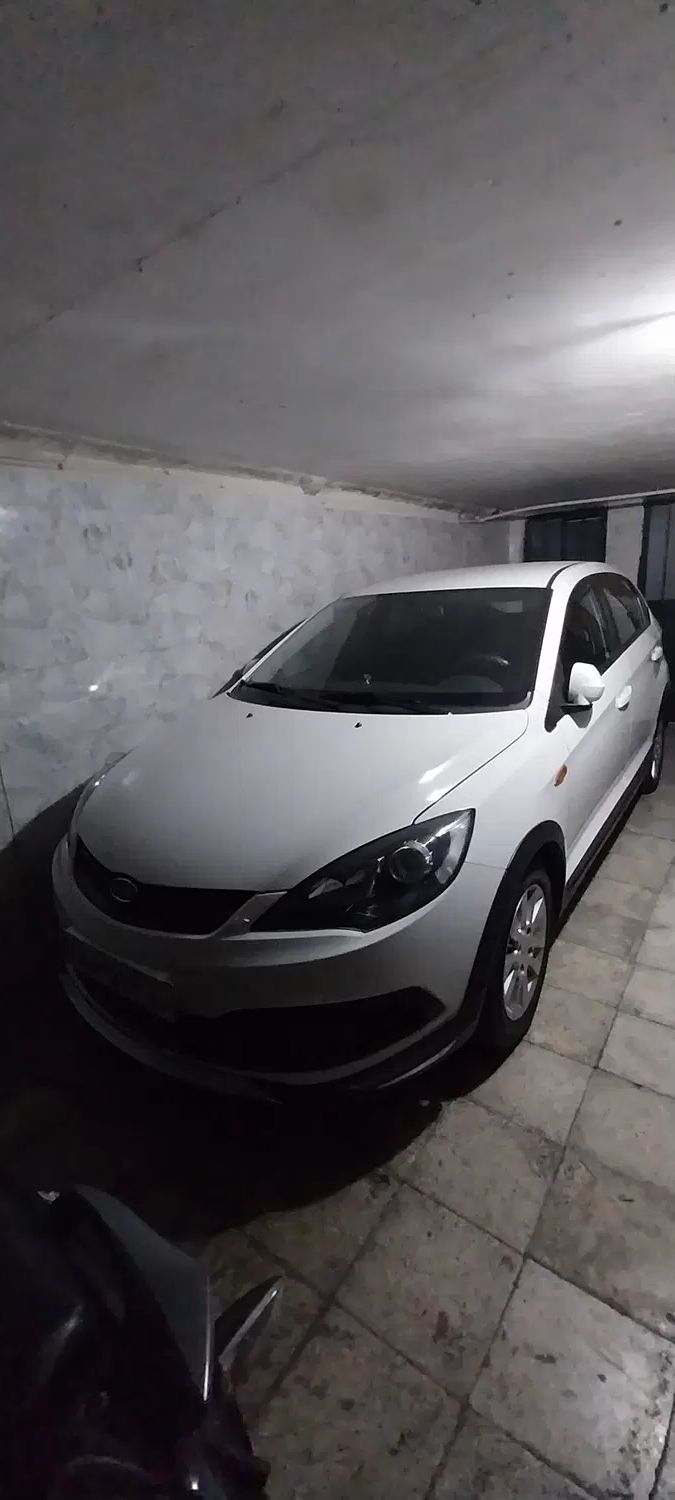 خودرو ام وی ام، 315 هاچ بک آگهی ann_20449744