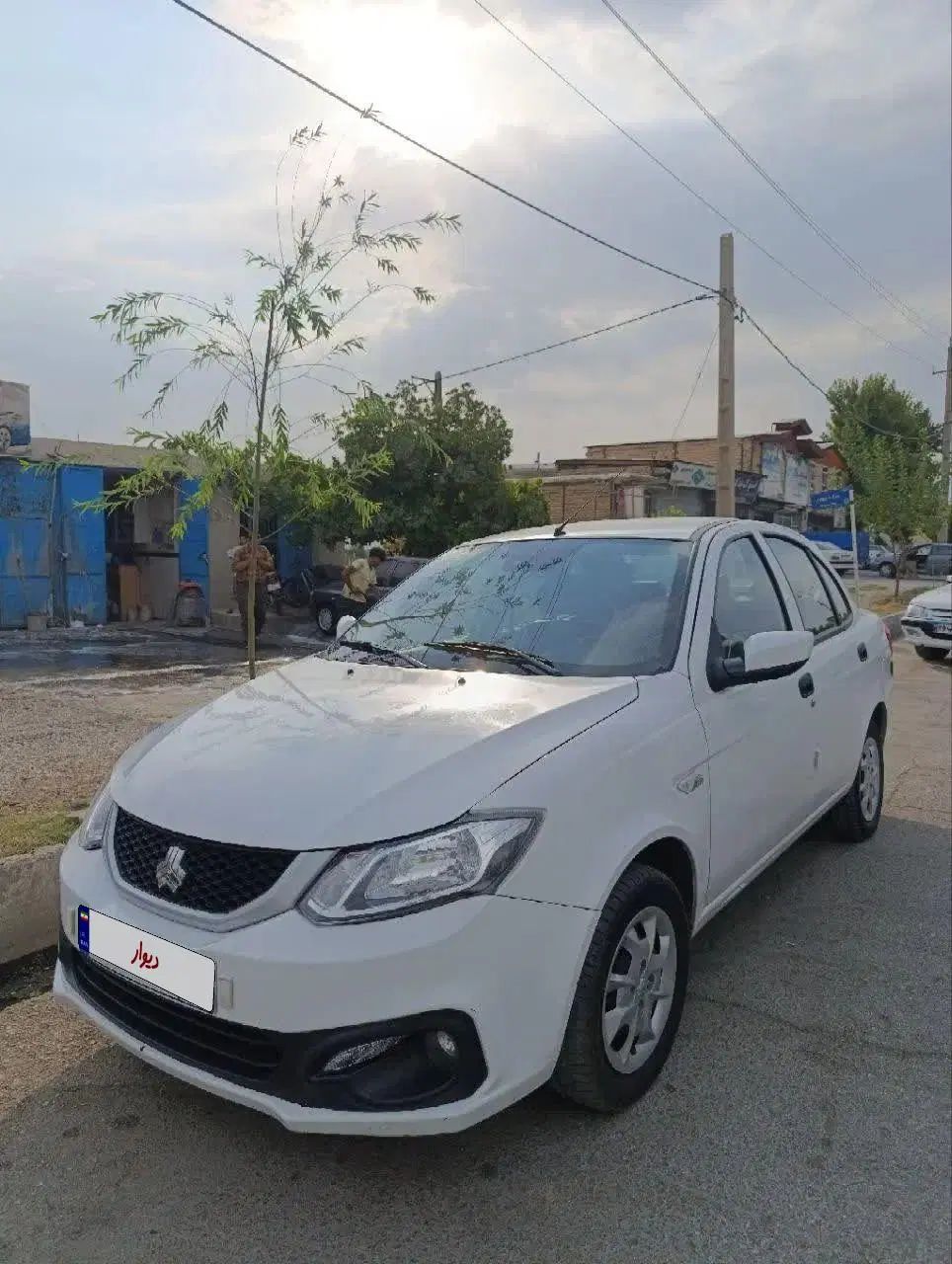 خودرو ساینا، S آگهی ann_20449751