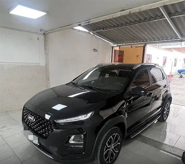 خودرو ام وی ام، X22 پرو آگهی ann_20449752