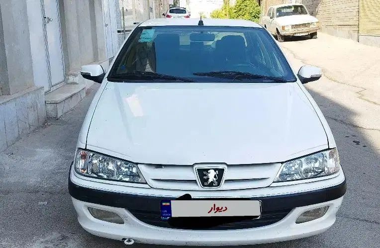 خودرو پژو، پارس آگهی ann_20449756