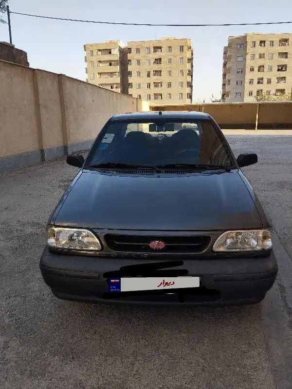 خودرو پراید، 131 آگهی ann_20449764
