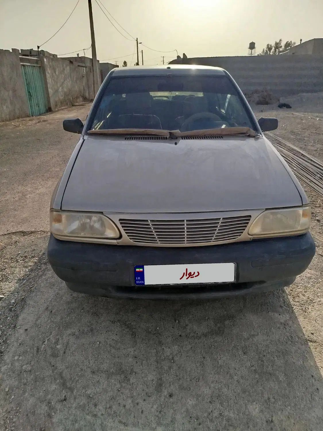 خودرو پراید، صبا آگهی ann_20449792