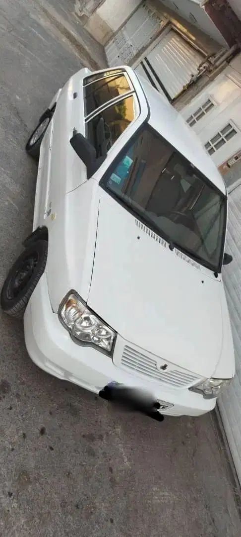 پراید 132 SL - 1390