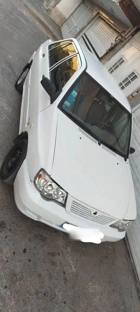 خودرو پراید، 132 آگهی ann_20449809