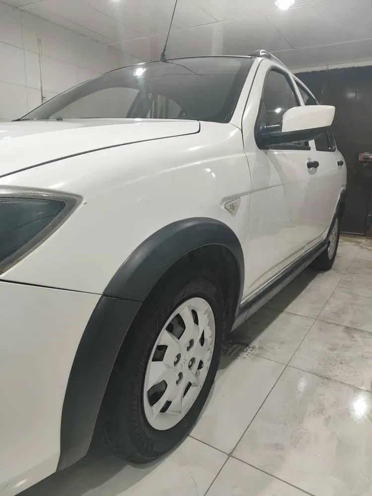 خودرو کوییک، معمولی آگهی ann_20449850