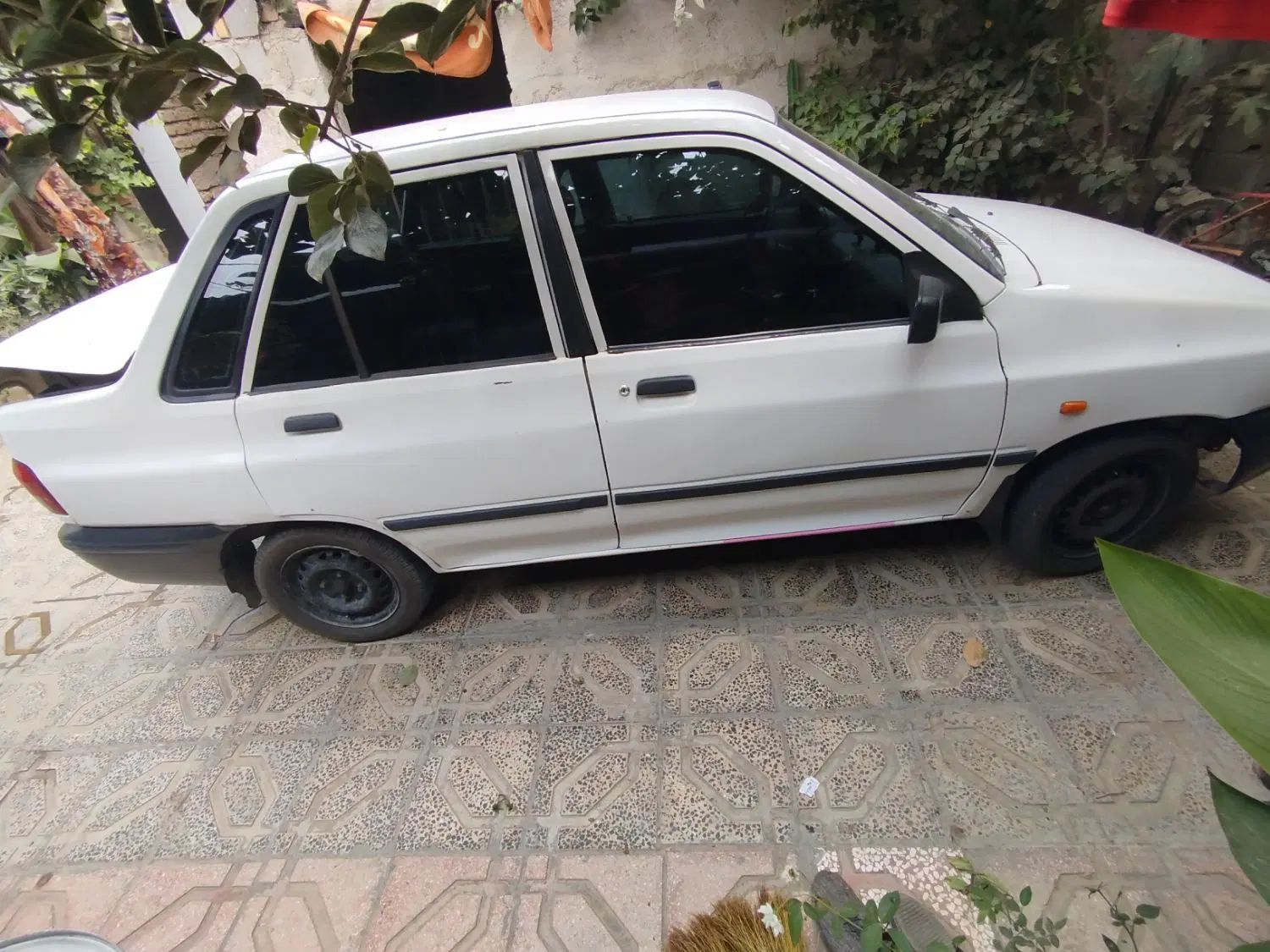خودرو پراید، صبا آگهی ann_20449864