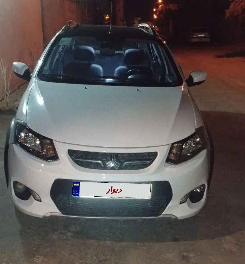 خودرو کوییک، R آگهی ann_20449866