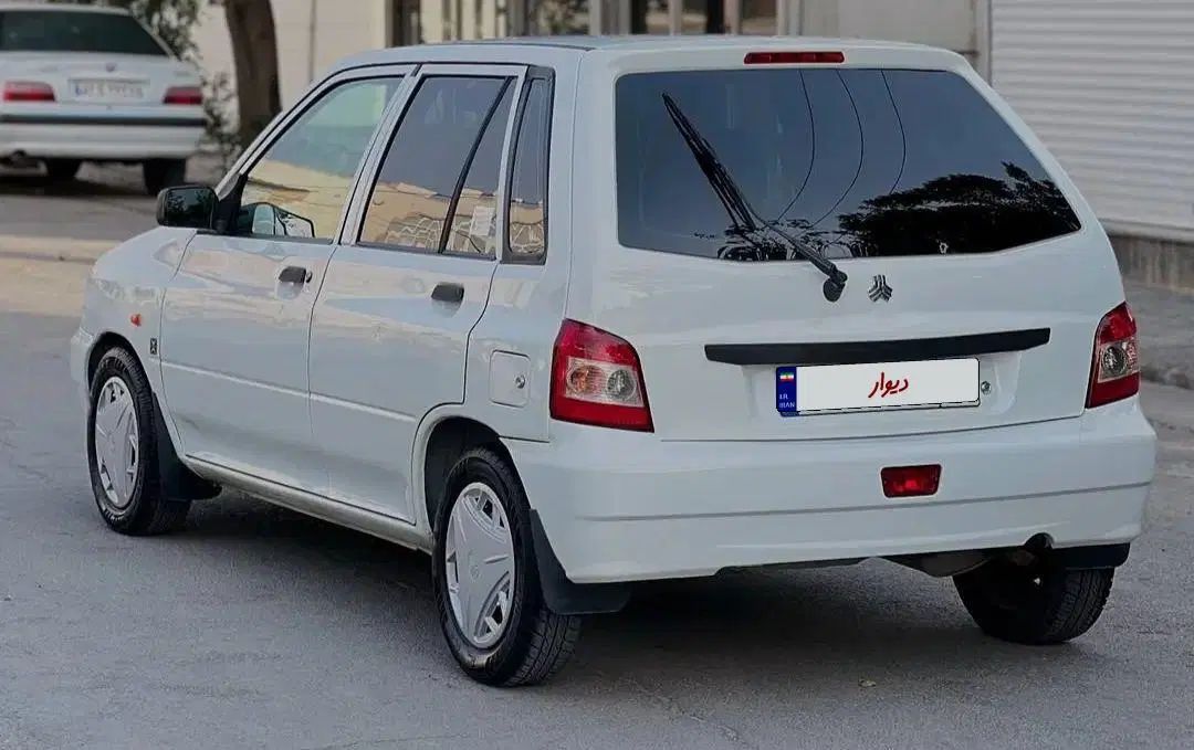 خودرو پراید، 111 آگهی ann_20449880