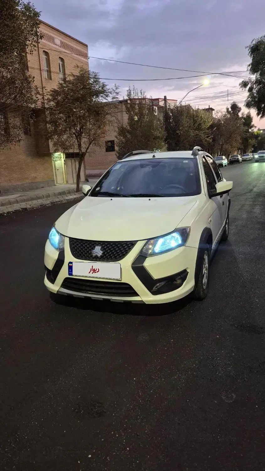 خودرو کوییک، S آگهی ann_20449906