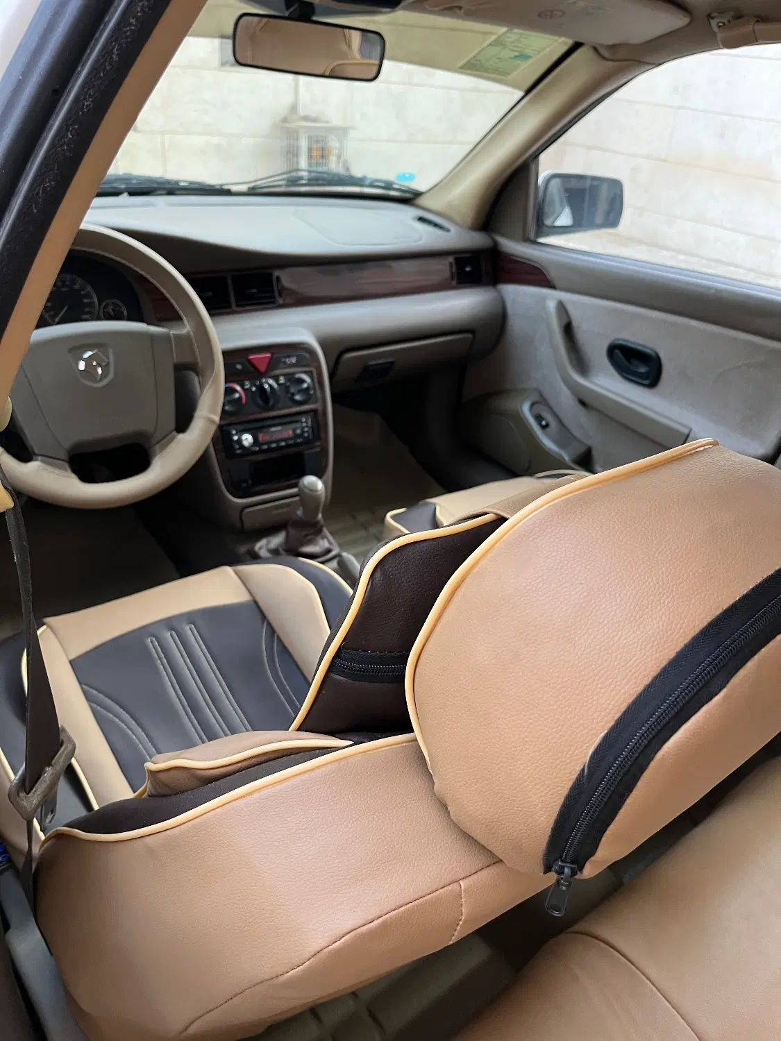 سمند LX XU7 - 1394