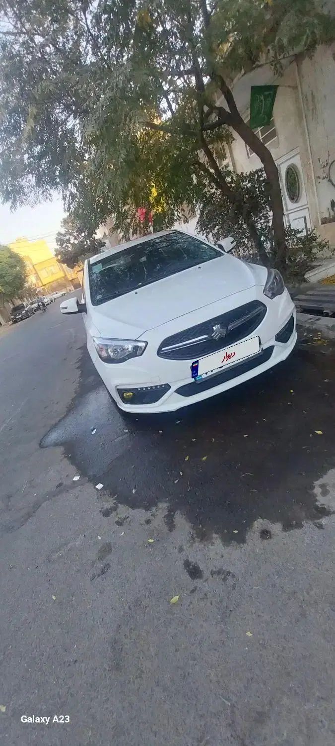 شاهین G دنده ای - 1401