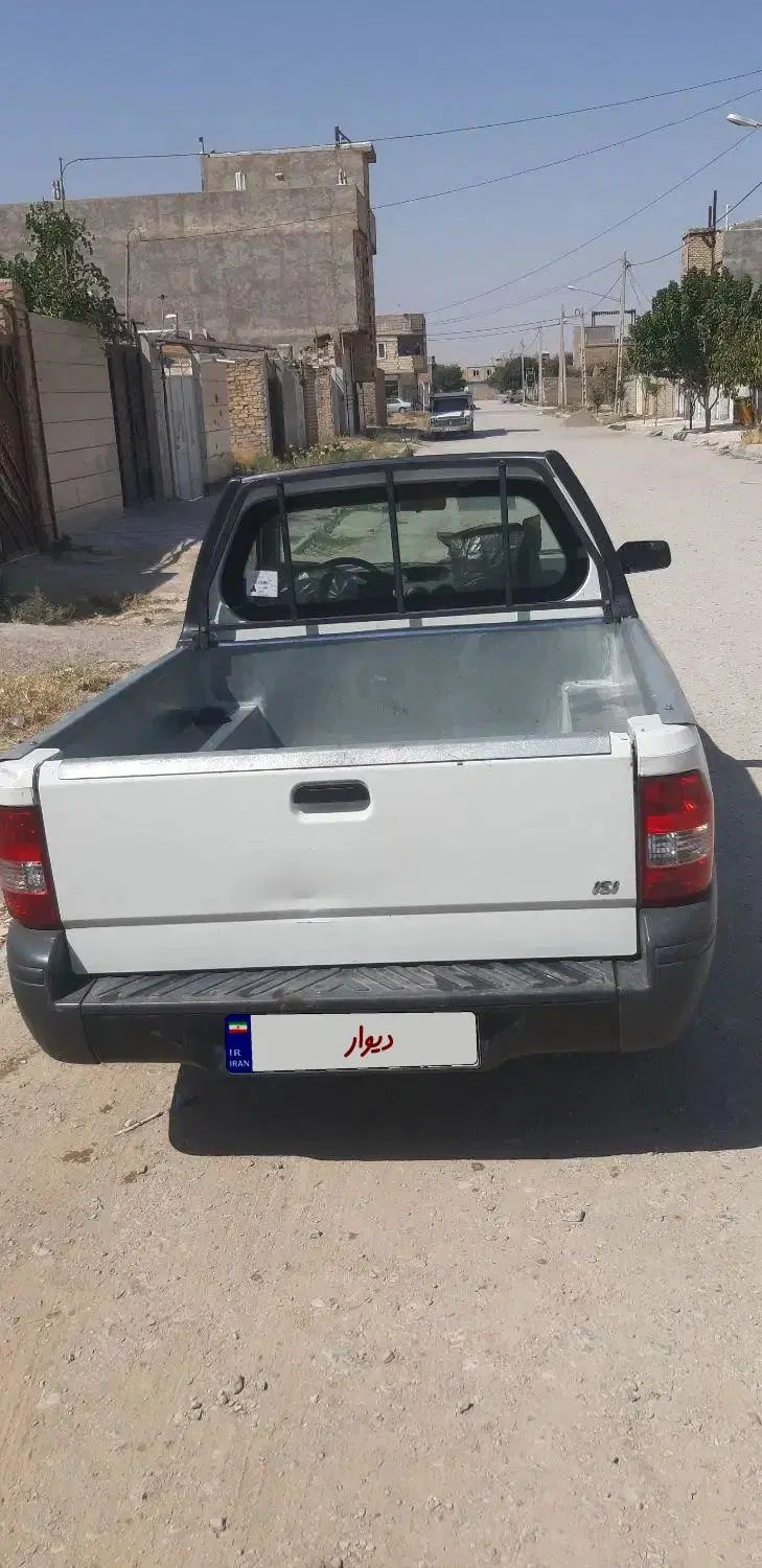 پراید 151 SE - 1401